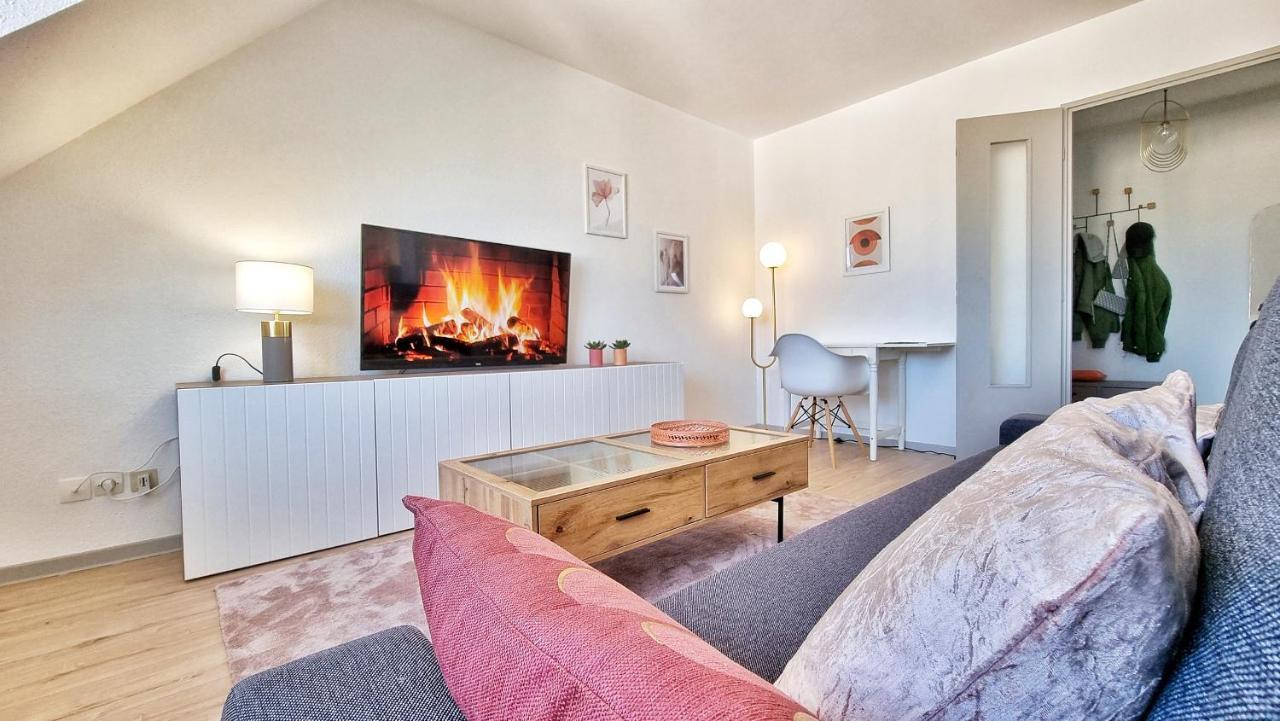 Colmar Mon Amour-Chic-Garage-Fibre-Rbnb Esterno foto