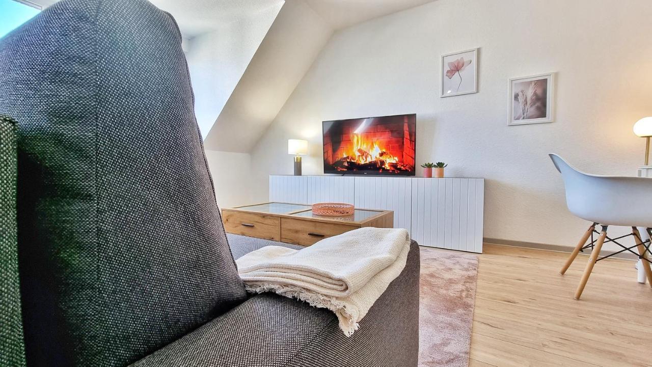 Colmar Mon Amour-Chic-Garage-Fibre-Rbnb Esterno foto